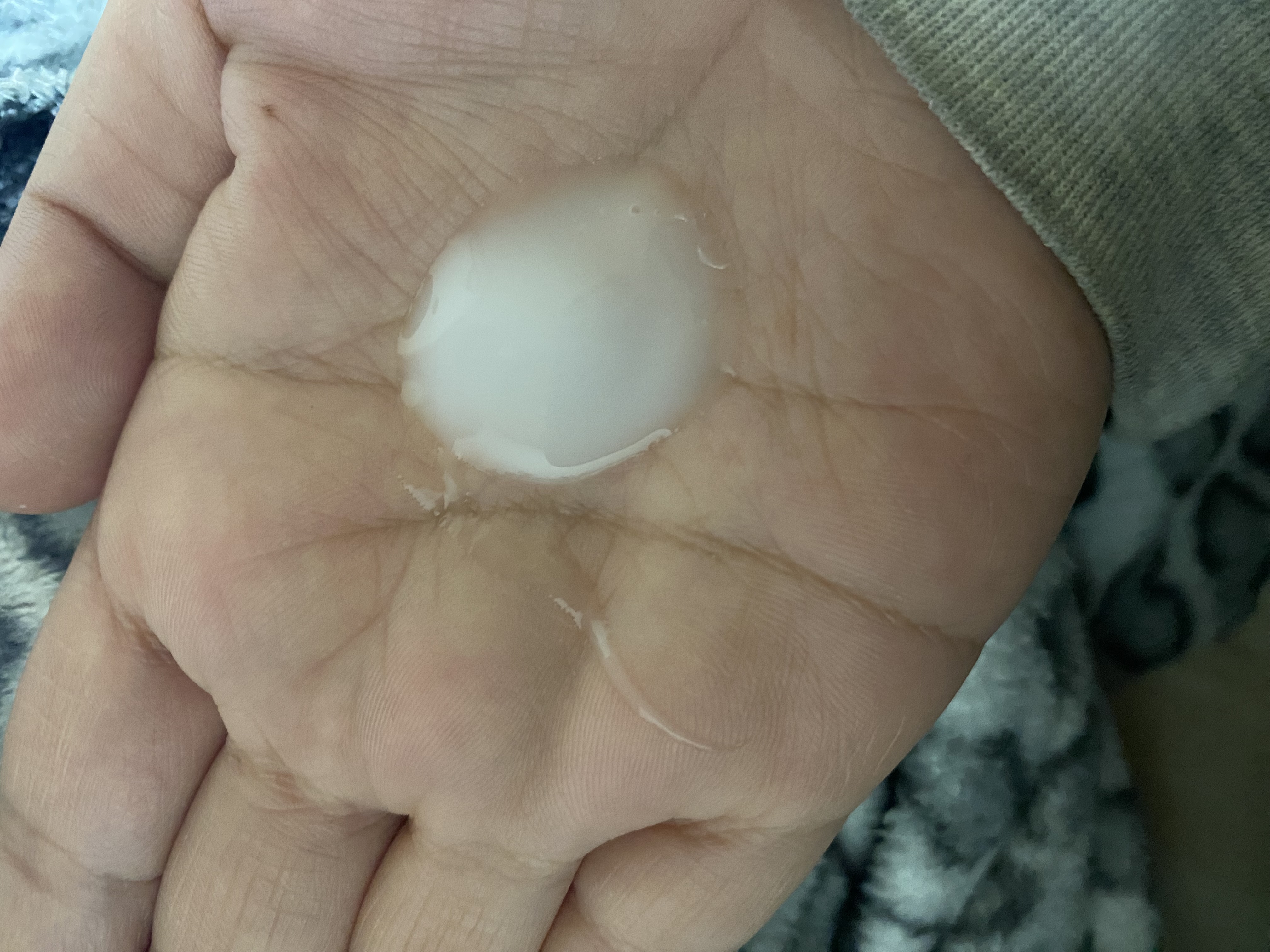 プロバイオシカ インテンシブ アンプル/SKIN1004/美容液を使ったクチコミ（2枚目）