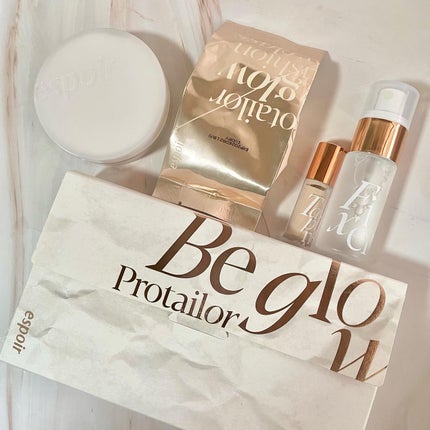 momoringo_5 on LIPS 「\特別限定エディション/こんにちは🫶🏻【espoirエスポア】..」(7枚目)