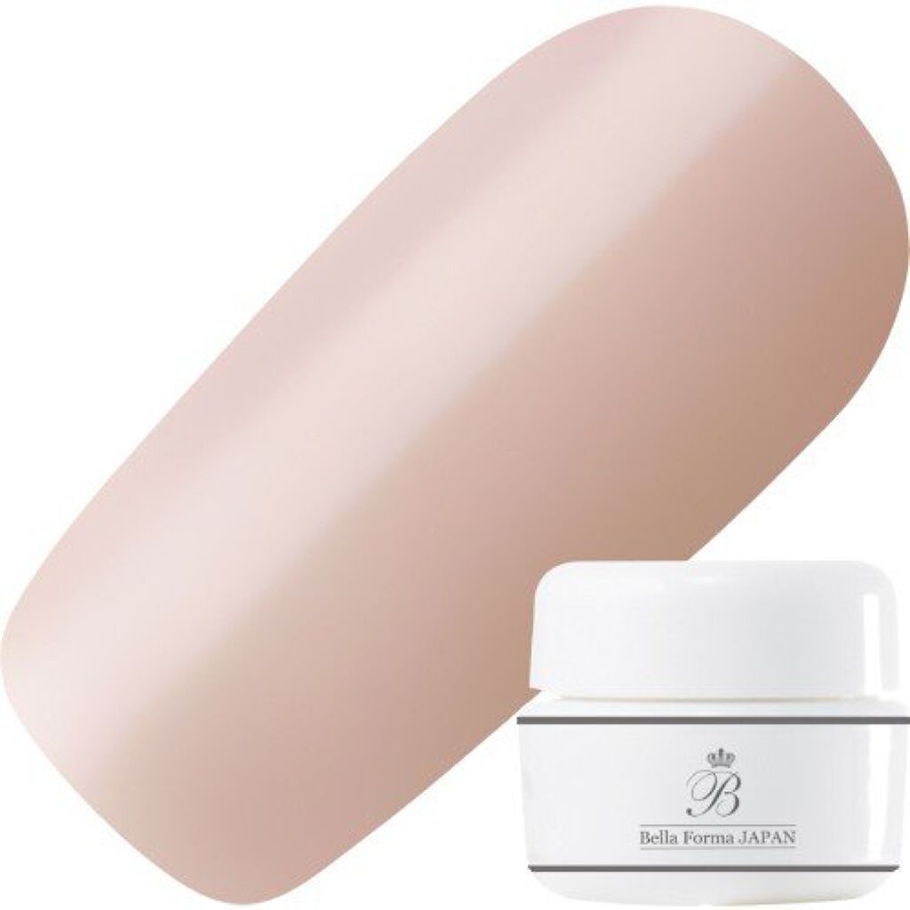 カラージェル F089　オークル #01