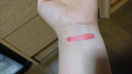 ディオール アディクト ラッカー プランプ/Dior/リップグロスを使ったクチコミ(2枚目)