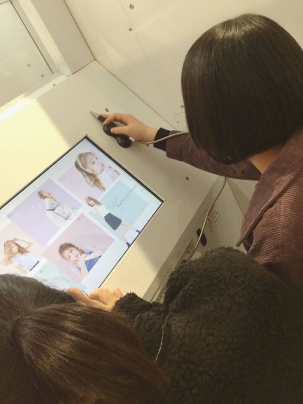 フィーノ　プレミアムタッチ　濃厚美容液ヘアマスク/フィーノ/ヘアマスク・ヘアパックを使ったクチコミ（2枚目）