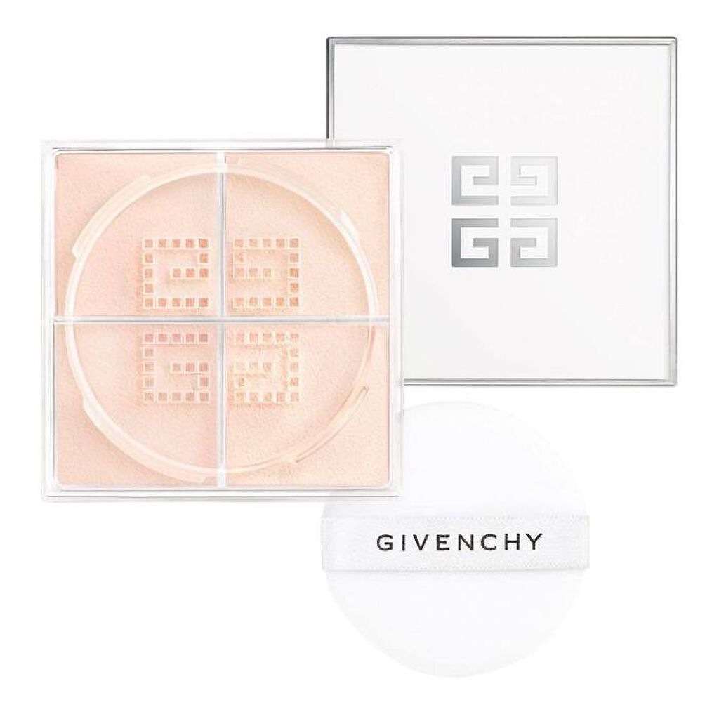 ブラン ディヴァン ブライトニング ルース パウダー GIVENCHY