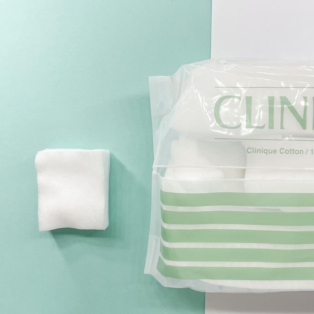 クラリファイング ローション 2/CLINIQUE/拭き取り化粧水を使ったクチコミ(2枚目)