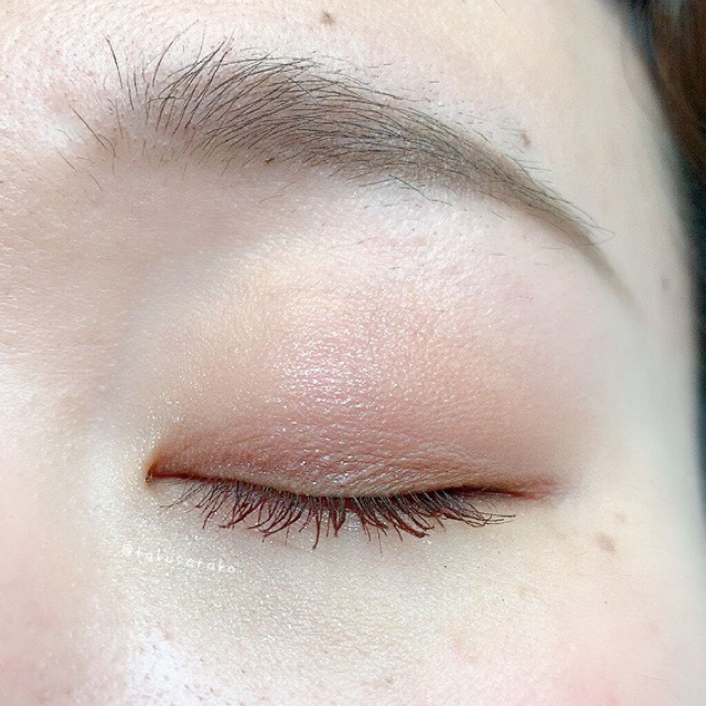 スリーク フェイス N/Elégance/ジェル・クリームチークを使ったクチコミ(4枚目)