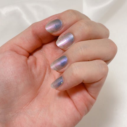 INCOCO インココ マニキュアシート/インココ/ネイルシールを使ったクチコミ(5枚目)