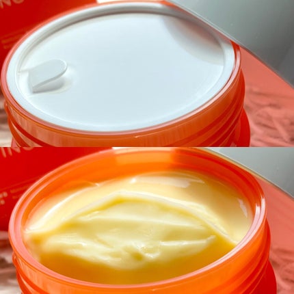 C-TONING SLEEPING MASK  /Nightingale(ナイチンゲール)/フェイスクリームを使ったクチコミ(2枚目)