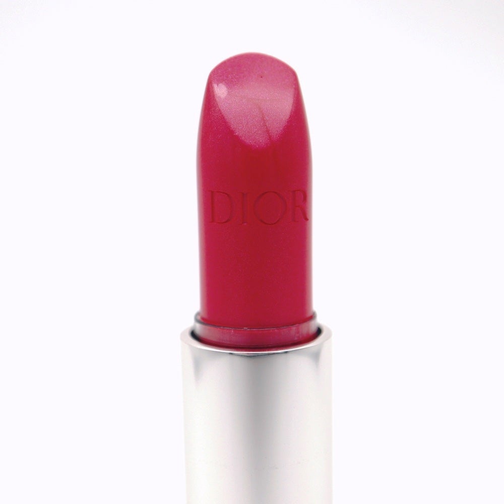 ルージュ ディオール/Dior/口紅を使ったクチコミ(2枚目)