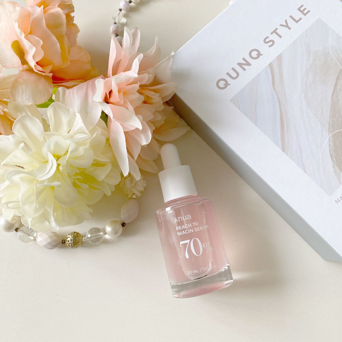 ドクダミ 77 スージングトナー/Anua/化粧水を使ったクチコミ(2枚目)