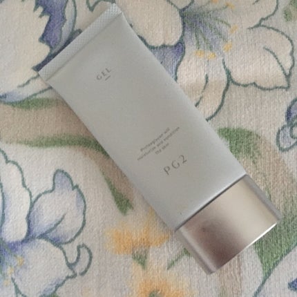 PG2 ジェル /B/H COLLECT/乳液を使ったクチコミ(1枚目)