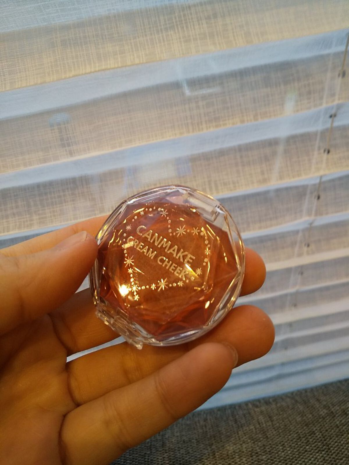 ジェルアイライナー/CEZANNE/ジェルアイライナーを使ったクチコミ（3枚目）