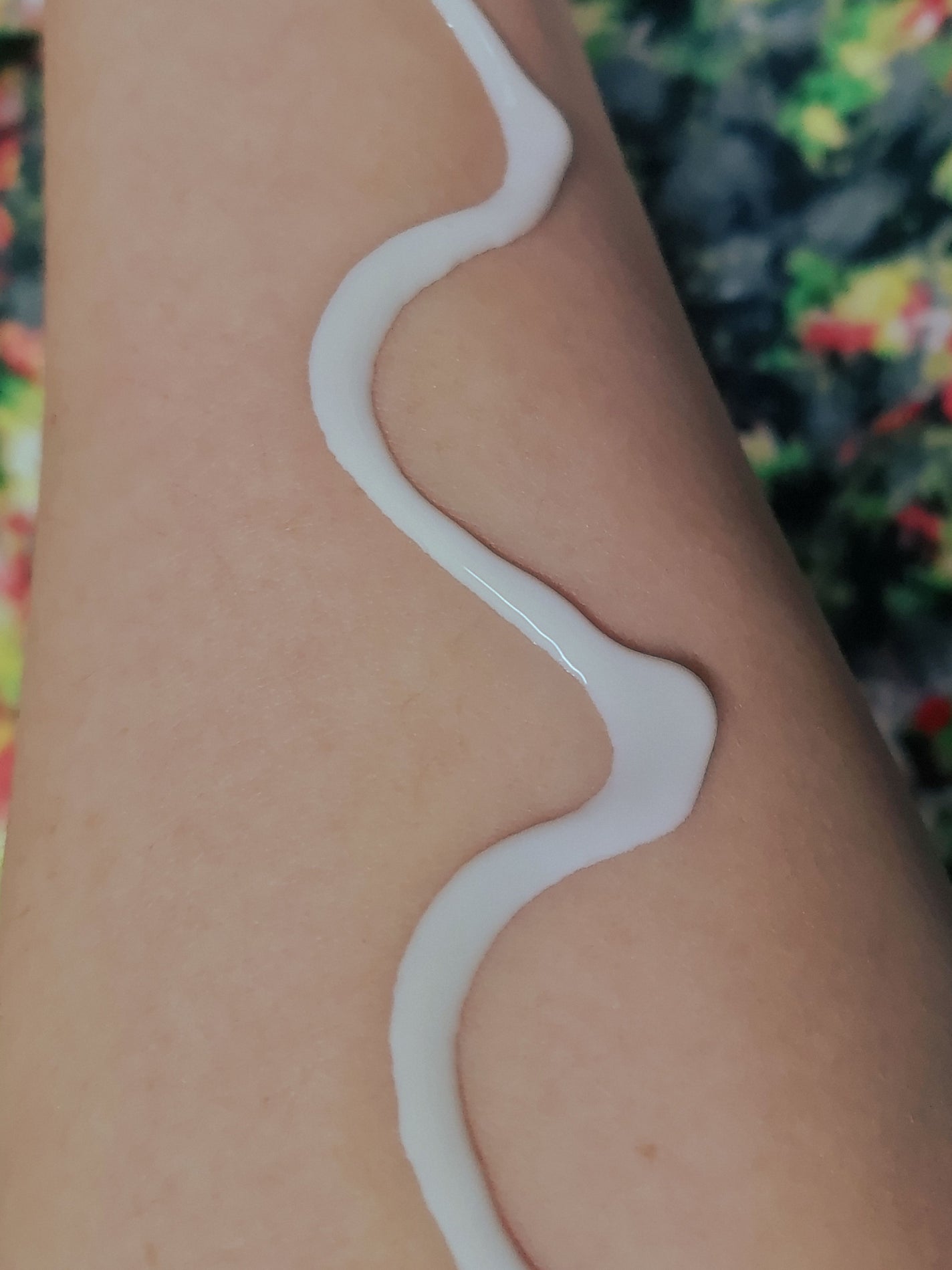 スキンアクア スーパーモイスチャージェル/スキンアクア/日焼け止めジェルを使ったクチコミ(3枚目)