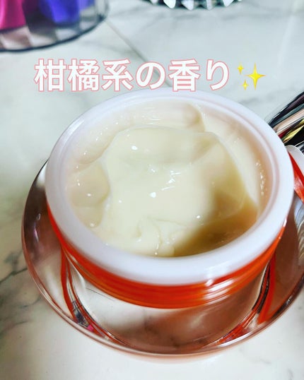 HARU on LIPS 「シトラス果皮発酵エキスを使った化粧品❗️Denovisを使った..」(4枚目)