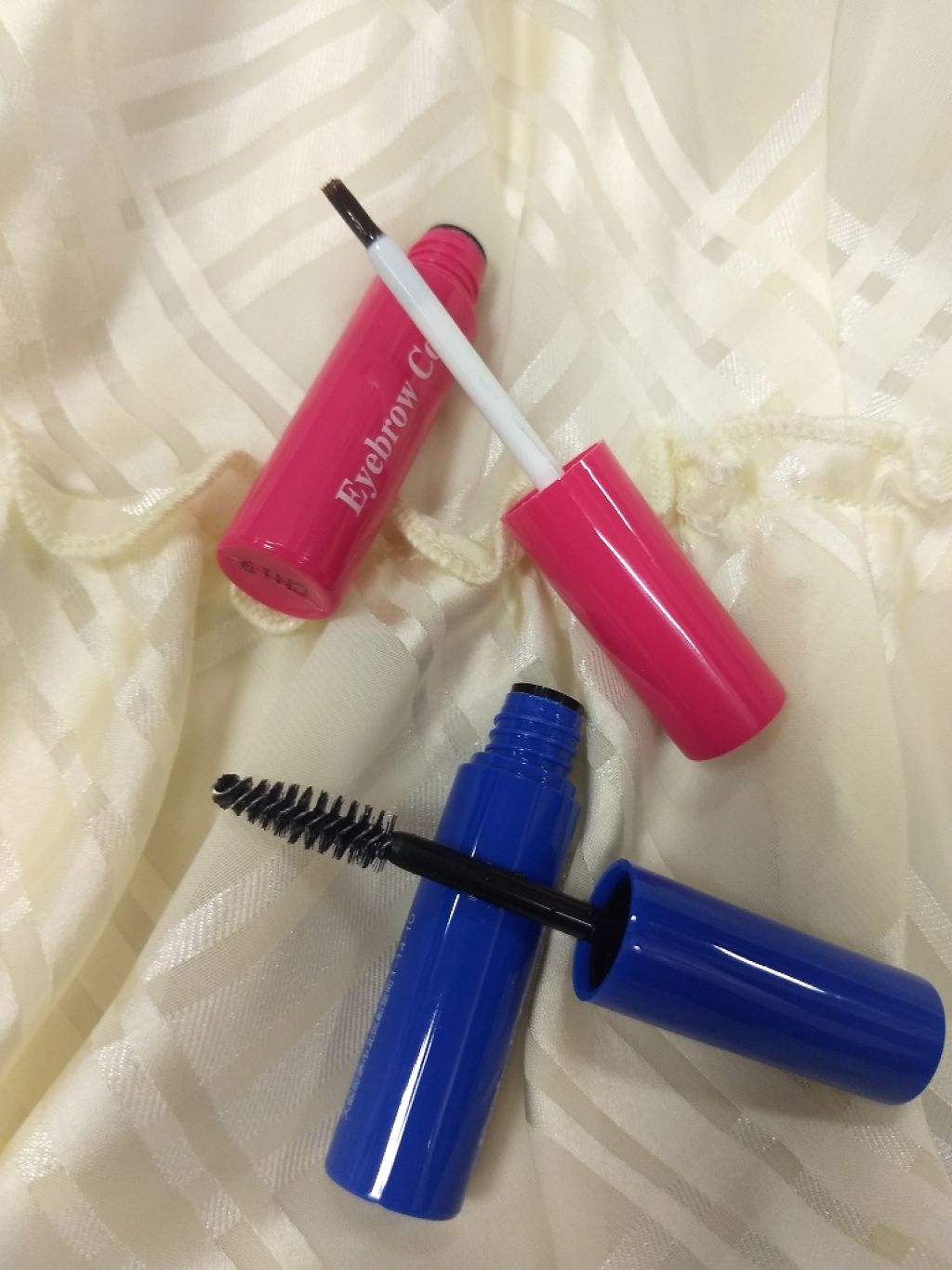 まつ毛美容液DA/DAISO/まつげ美容液を使ったクチコミ(2枚目)