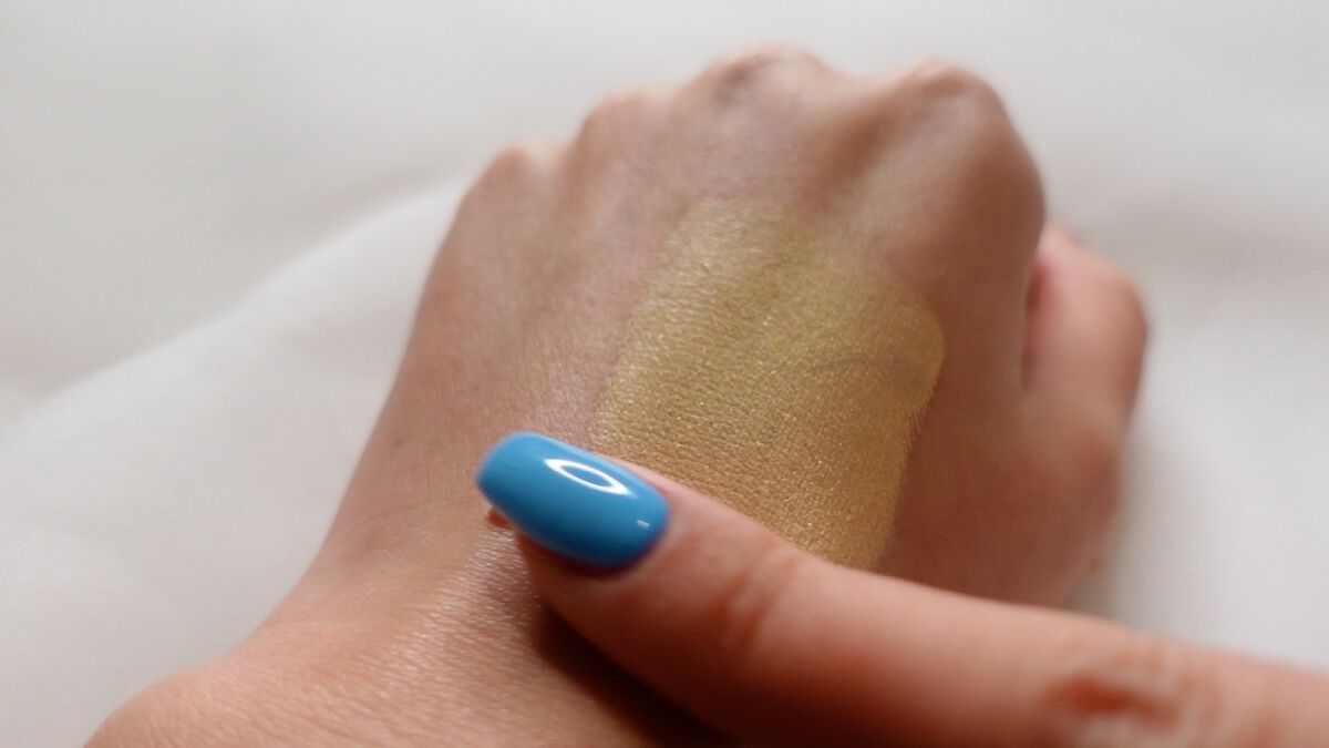 タトゥーウォータープルーフスカーコンシーラー/フォレンコス/リキッドコンシーラーを使ったクチコミ(5枚目)