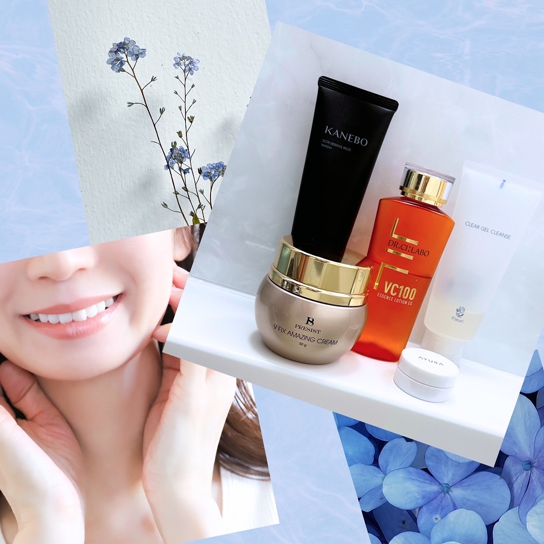 フェイスクリーム B PRESIST V FIX AMAZING CREAM 50g フェイス