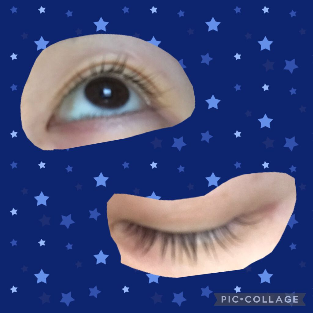 まつげ美容液EX/CEZANNE/まつげ美容液を使ったクチコミ(2枚目)