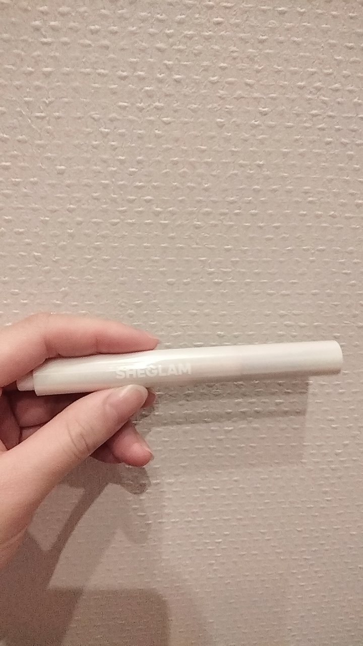 パーフェクトシャインリッププランパー/SHEGLAM/リッププランパーを使ったクチコミ（1枚目）