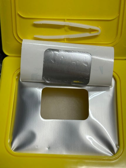 ビタペアCデイリーシートマスク/ネイチャーリパブリック/シートマスク・パックを使ったクチコミ(7枚目)