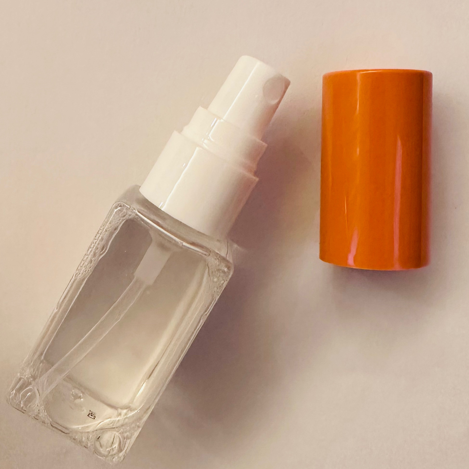 ボディミスト/NEWJOURNEY/香水(その他)を使ったクチコミ（2枚目）