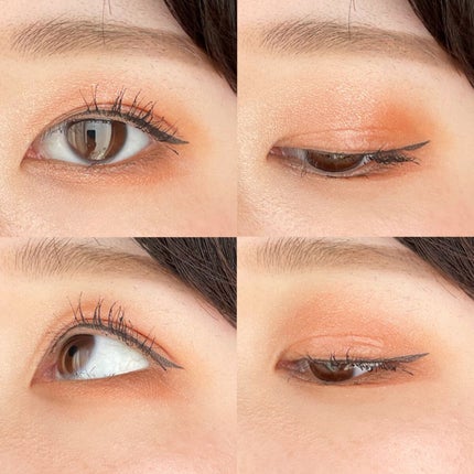 クォーツ 9色アイシャドウパレット(ドリームランドアイシャドウ)/ZEESEA/アイシャドウパレットを使ったクチコミ(1枚目)