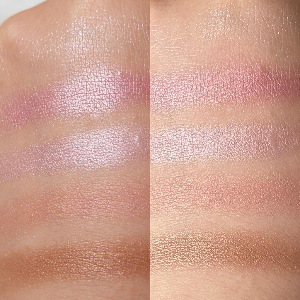 【旧】サンク クルール クチュール/Dior/アイシャドウパレットを使ったクチコミ(4枚目)