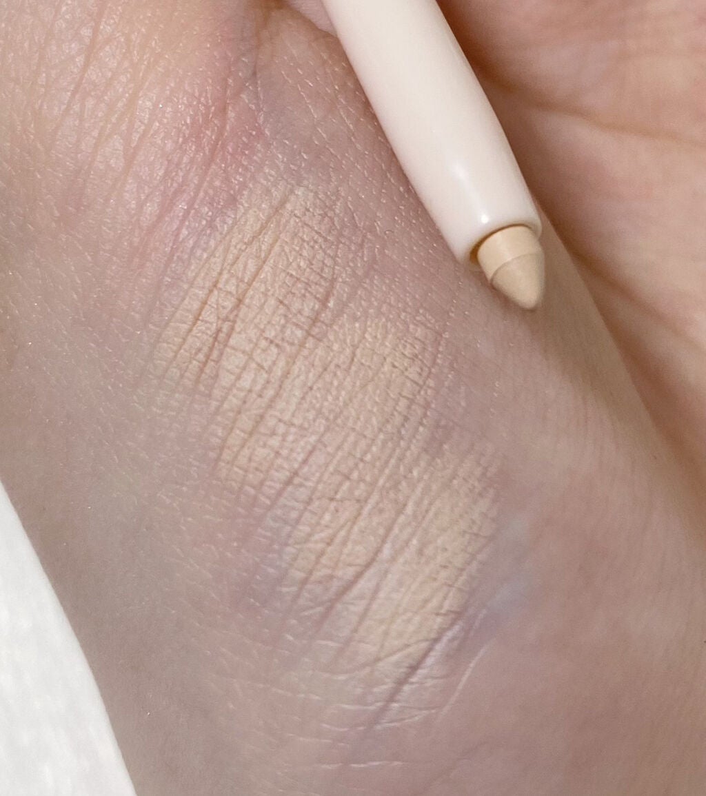 ラストオート ジェルアイライナー/BBIA/ジェルアイライナーを使ったクチコミ(2枚目)