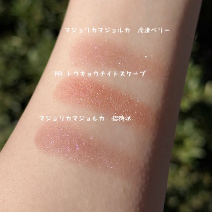 カスタム ケース II/shu uemura/その他化粧小物を使ったクチコミ(6枚目)