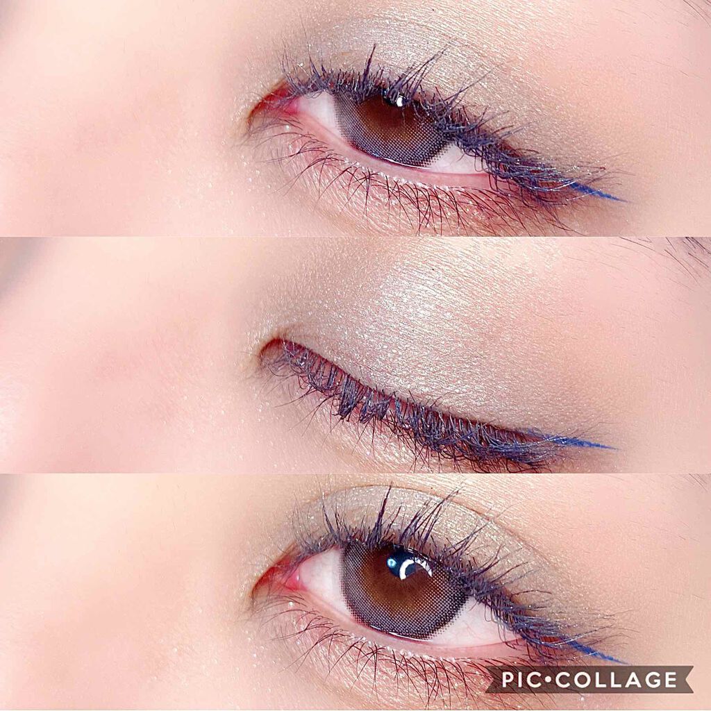 セレクト アイカラー N/ESPRIQUE/単色アイシャドウを使ったクチコミ(5枚目)