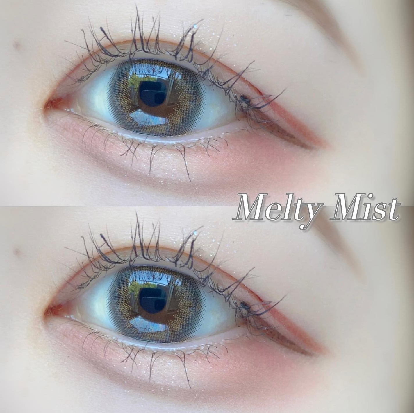 MOLAK 1day/MOLAK/ワンデー(1DAY)カラコンを使ったクチコミ(3枚目)