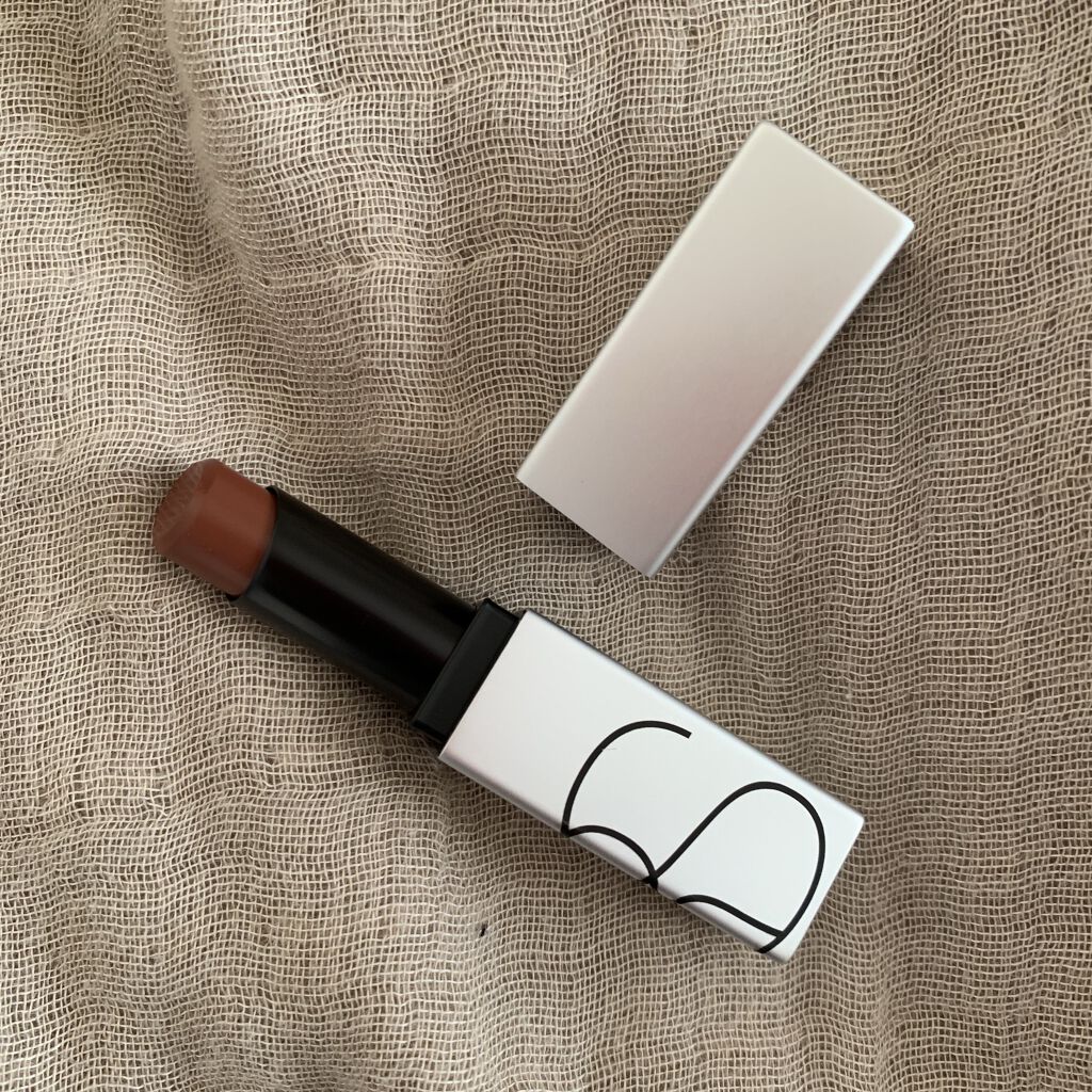 ソフトマット ティンティッドリップバーム 00364/NARS/口紅を使ったクチコミ（1枚目）