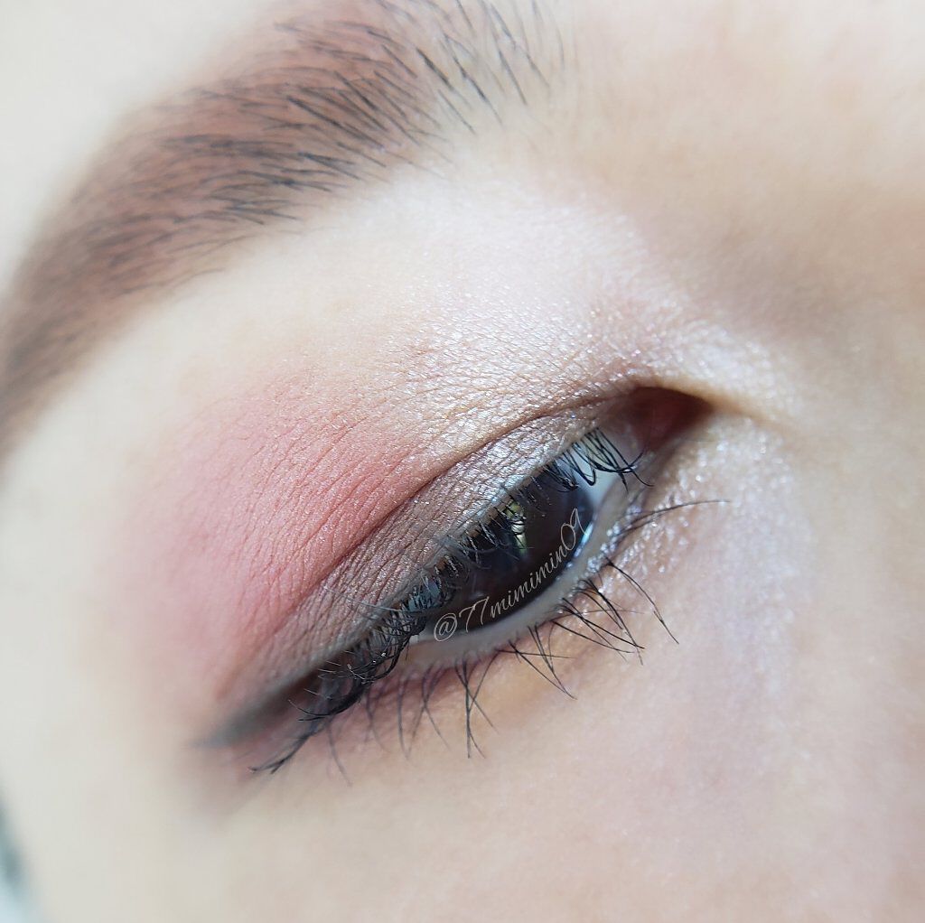 ニュアンス アイライナー/SUQQU/リキッドアイライナーを使ったクチコミ（3枚目）