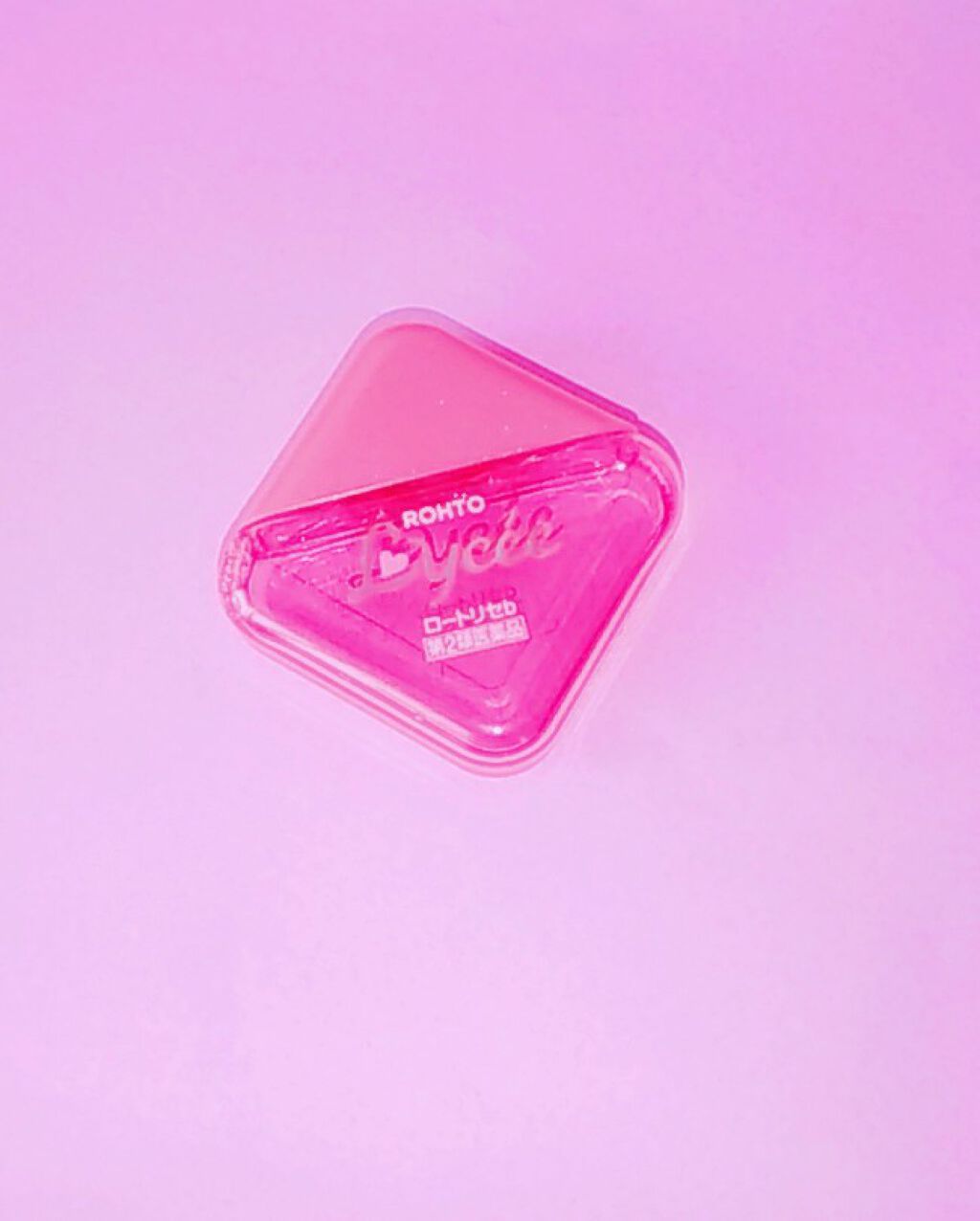 ロートリセ(医薬品)/ロート製薬/その他を使ったクチコミ（1枚目）