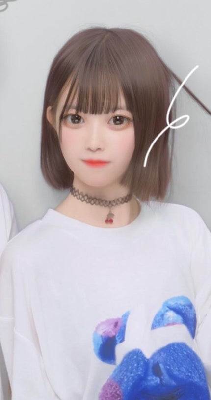 メザイク クリップ カッター ファイバー専用カッター/メザイク/二重まぶた用アイテムを使ったクチコミ(3枚目)