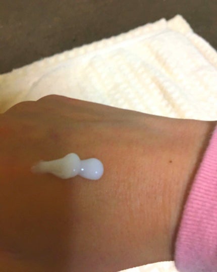 薬用美白ハンドクリーム/ALBLANC/ハンドクリームを使ったクチコミ(3枚目)