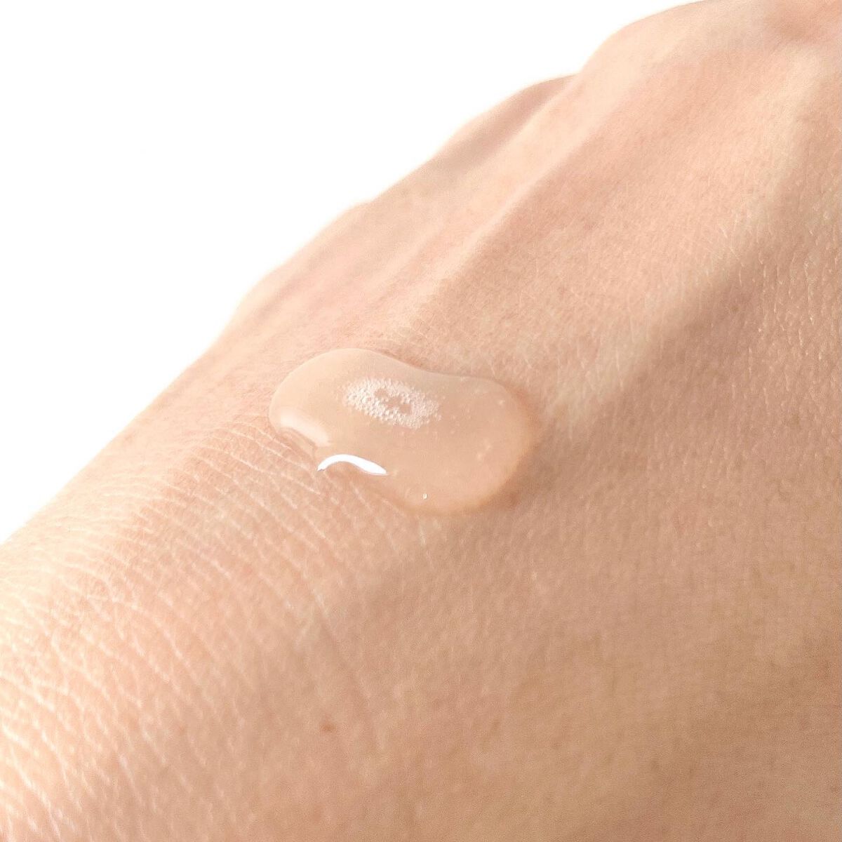 ブースターセラム/RINNTO+/ブースター・導入液を使ったクチコミ（2枚目）