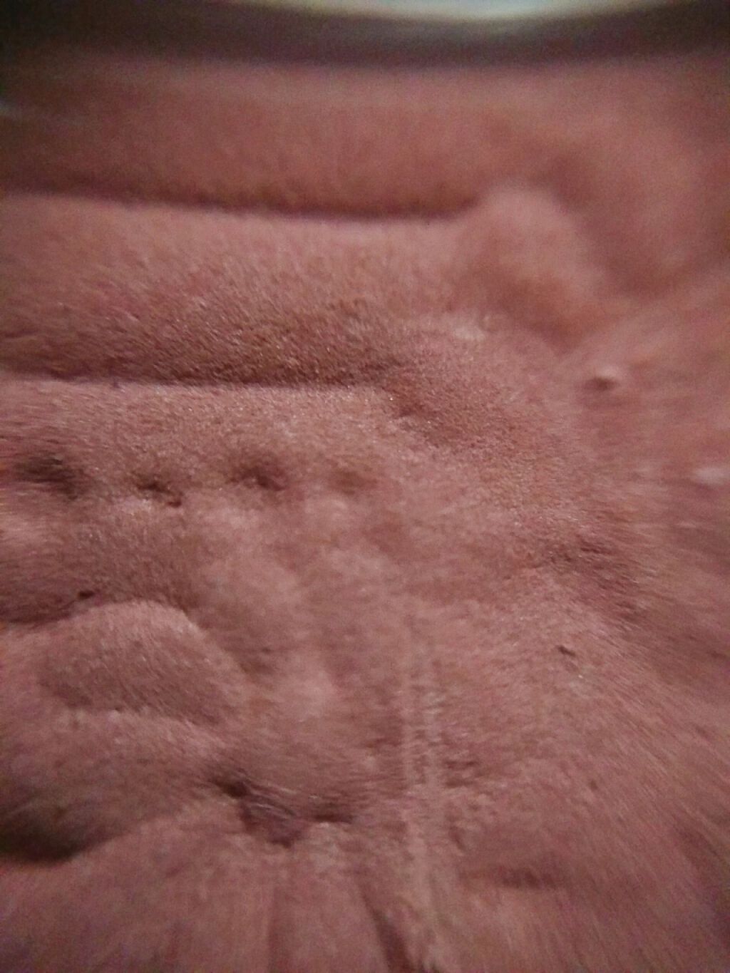 【旧品】パウダーチークス/キャンメイク/パウダーチークを使ったクチコミ(3枚目)