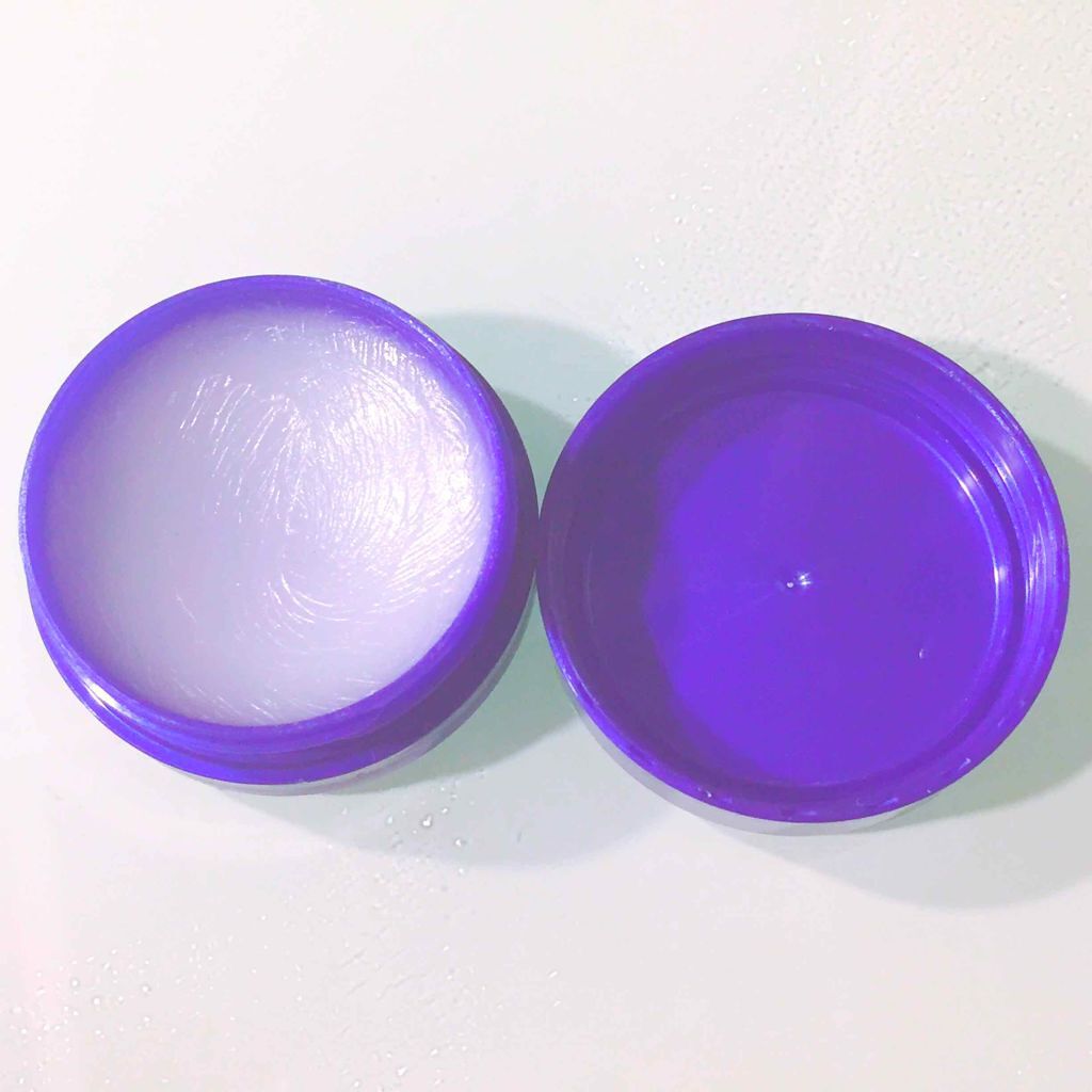 ニベア クリームケア リップバーム はちみつの香り/ニベア/リップケアを使ったクチコミ（2枚目）