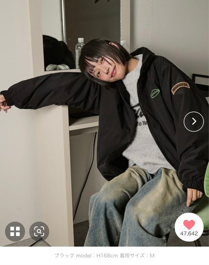 を使ったクチコミ(2枚目)