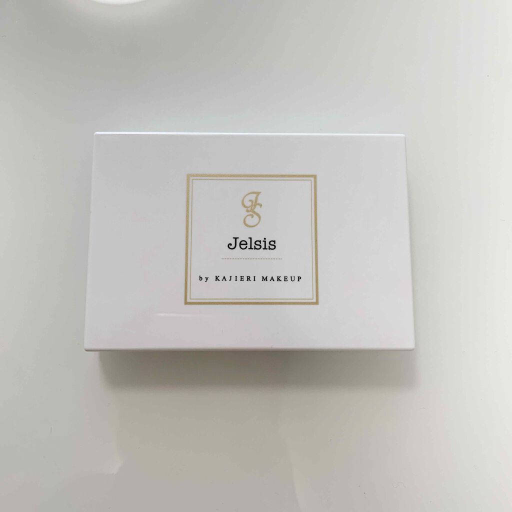 3Dコントゥアリングパレット/Jelsis/パウダーアイブロウを使ったクチコミ(2枚目)