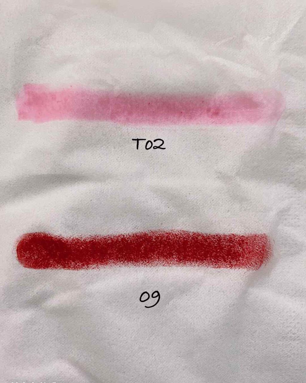 ステイオンバームルージュ/キャンメイク/口紅を使ったクチコミ（2枚目）