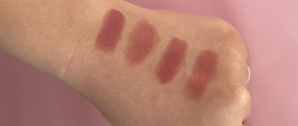 パーフェクトリップスティック/DHC/口紅を使ったクチコミ（2枚目）