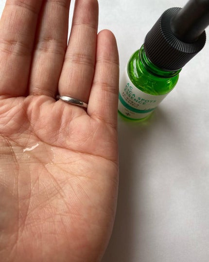 ACジェルクレンジング/NIKI PITA/クレンジングジェルを使ったクチコミ(5枚目)