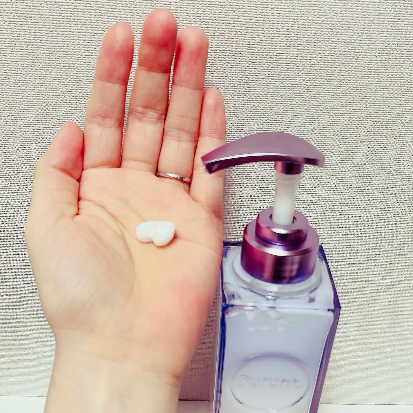 プルント リライト美容液シャンプー/トリートメント/Purunt./市販シャンプーを使ったクチコミ(3枚目)