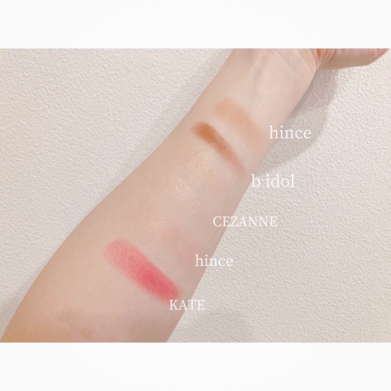 スキンコレクタースティック エクストラライトビスク/BOBBI BROWN/その他ファンデーションを使ったクチコミ（2枚目）