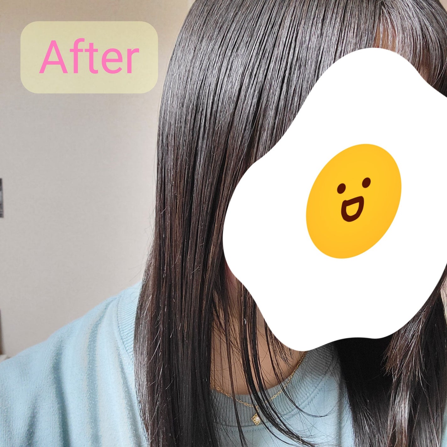 フラットヘア デタングルコーム/SHOBIDO/ヘアコームを使ったクチコミ(3枚目)