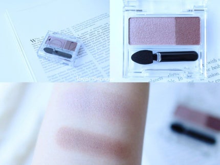 オーガニックロングマスカラ/アクア・アクア/マスカラを使ったクチコミ(2枚目)