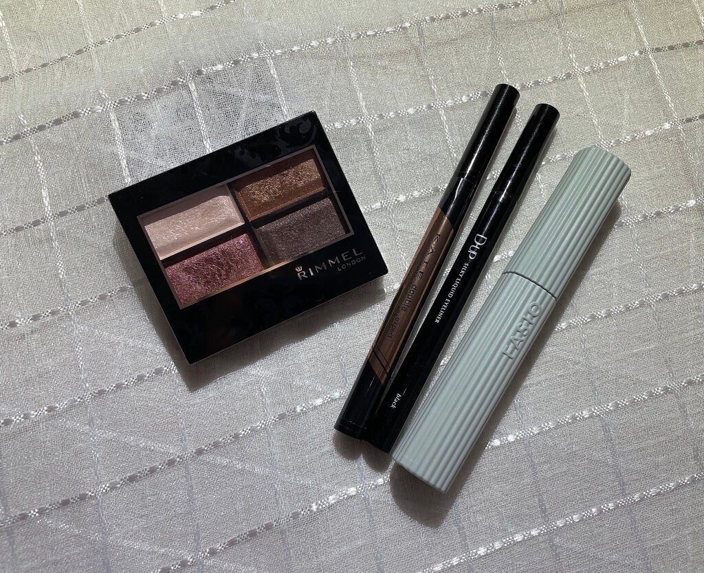 ロイヤルヴィンテージ アイズ/リンメル ロンドン/アイシャドウパレットを使ったクチコミ(2枚目)