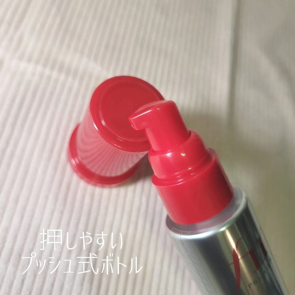 フィーノ プレミアムタッチ 濃厚美容液ヘアオイル/フィーノ/ヘアオイルを使ったクチコミ(3枚目)