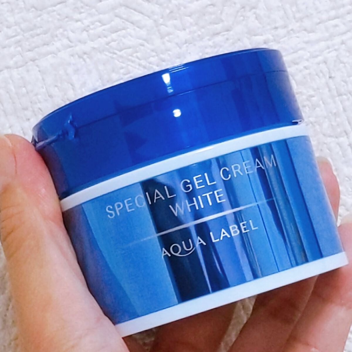 ブライトニングケア ローション M（医薬部外品）/アクアレーベル/化粧水を使ったクチコミ（3枚目）