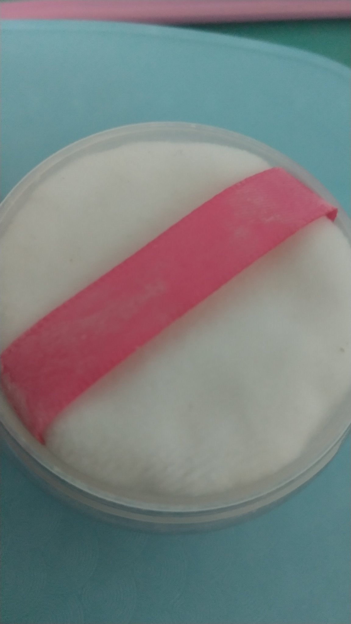 メイク キープ パウダー/コーセーコスメニエンス/ルースパウダーを使ったクチコミ(2枚目)